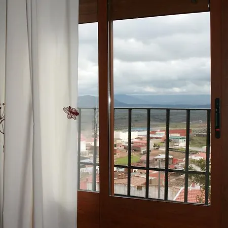 Casa Rural Garriolos Terrinches