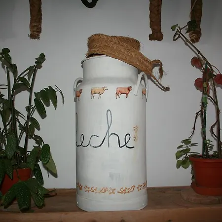 Casa Rural Garriolos Terrinches