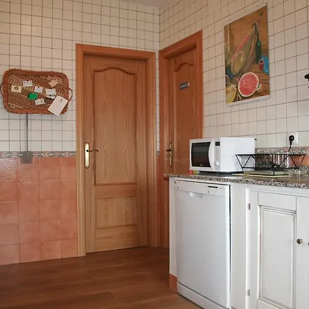 Сasa de vacaciones Casa Rural Garriolos *