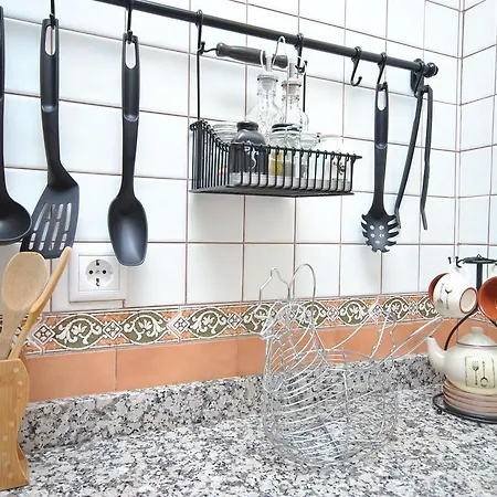 Сasa de vacaciones Casa Rural Garriolos *