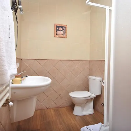 Casa Rural Garriolos